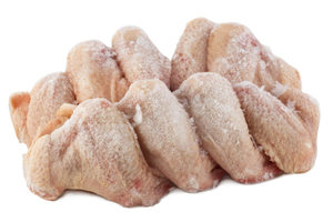 ไก่แช่แข็ง Iqf ออร์แกนิกฮาลาล - Product Image 4