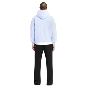 Conjunto de chándal transpirable personalizado de alta calidad para hombre para entrenamiento de invierno Ropa de entrenamiento Premium Cobertura completa Precio barato - Product Image 4