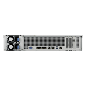 New 12-Bay Rackmount <strong>NAS</strong> SA3610/SA3410 (Diskless) - Product Image 4