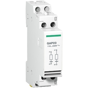 Modulo di Protezione da Sovratensioni SCHNEIDER ELECTRIC GAP23 per TeSys GC & GY-220...240 V - Product Image 1