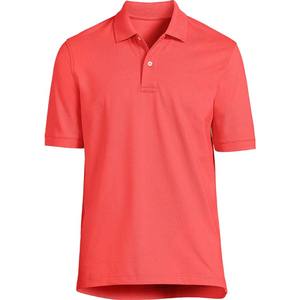 100% algodón para mujer para polos, tela Oxford hecha a medida, diseño sólido, método de tejido de punto, estilo informal Original - Product Image 4