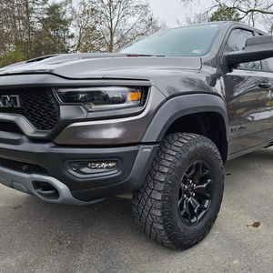 R-am 1500 T R X 2023 Usada, Motor V8 Supercargado de 702 hp, Tracción en las Cuatro Ruedas, Grupo de Equipamiento T R X Nivel 2 - Product Image 2