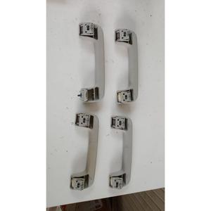 Maniglie per Tetto AUDI Serie A3 (8P1) (08>12) 8P857607M CAY - Product Image 6