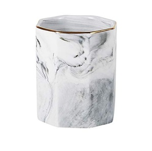 Office Table Top Storage Container Box Pen <b>Pencil</b> Or Other Stationery Item Storage <b>Holder</b> - Product Image 6