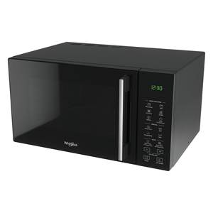 Microondas 6 SENSO MWP 295 B Negro con Parrilla, 900W, 29L, con Funciones Avanzadas, 859991664100 - Product Image 4