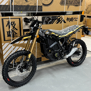Vélo électrique de route haute performance Sur Ron ultra Bee 3C 2025, 21KW, 74V 60Ah, moto électrique tout-terrain Surron pour adultes - Product Image 1