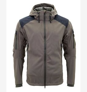 Vestes Imperméables Légères pour Homme Veste Softshell Imperméable pour Homme Qualité Supérieure - Product Image 1