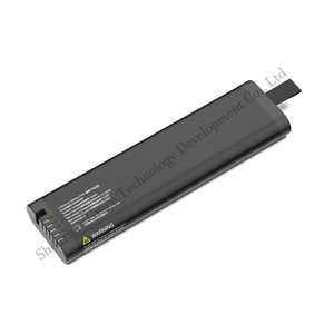 Tefoo Gs2040im Draagbare Ultrasone Foutdetectoren Vervangende Batterij Voor Ni2040ol29 10.8V/9.3ah Met Smbus Li-Ion Batterij - Product Image 5