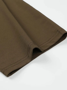 Camisetas de hombre de alta calidad Material duradero de calidad superior Stock de gran tamaño, ropa a granel, fardo de ropa mixta, ropa usada - Product Image 2