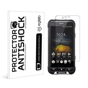 ฟิล์มกันรอยหน้าจออูเลโฟน อาร์เมอร์ แอนติช็อค - Product Image 1