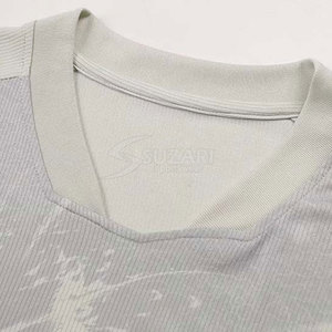 Best Selling <b>Men</b> Soccer Jersey Made In Best Material Soccer Jersey Custom Color <b>Men</b> Soccer Jersey - Product Image 3