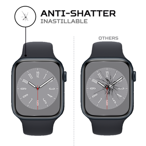 Protector de Pantalla ANTISHOCK para Apple Watch Serie 8 - Product Image 5