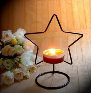 Portavelas de metal de latón Diseño vintage y moderno Proveedor mayorista a granel Decoración de mesa de metal Precio al por mayor Confiable - Product Image 5