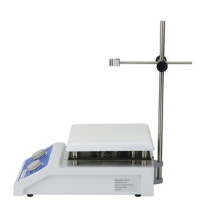 Agitateur magnétique à plaque chauffante Faithful SH-4 5000 ml, plaque supérieure en céramique, robuste - Product Image 4