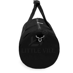 Sac de sport premium avec compartiment principal spacieux, bandoulière réglable, poignées durables, design personnalisé, fermeture éclair pour voyage, sport et gym - Product Image 3