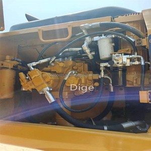 <b>Used</b> Caterpillar CAT330D2 <b>Excavator</b> CAT 30Ton Hydraulic <b>Excavator</b> Building Machinery <b>Used</b> <b>Excavator</b> for Sale - Product Image 6