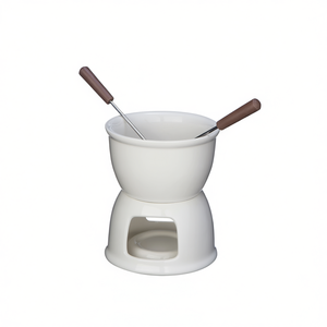 Set Personalizzato per Fonduta al Cioccolato per Amanti dei Dessert - Product Image 3