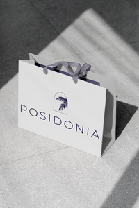 Bolsa <span class=keywords><strong>de</strong></span> Papel para Compras con Logotipo Personalizado para Pequeños Negocios, Marcas <span class=keywords><strong>de</strong></span> Ropa y Tiendas <span class=keywords><strong>de</strong></span> <span class=keywords><strong>Abarrotes</strong></span> - Product Image 2