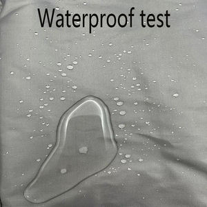 Parasol impermeable para <span class=keywords><strong>piscina</strong></span>, parasol de lona, toldo impermeable utilizado principalmente para estacionamiento - Product Image 2