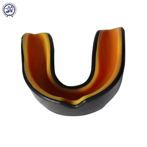 Venta directa de fábrica Protector bucal de boxeo Deportes Fitness MMA Venta al por mayor Nuevo diseño personalizado Fabricación - Product Image 6