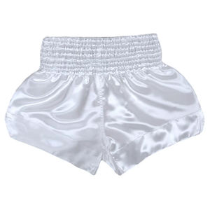 Wholesale Custom Muay Thai Shorts Stretchy BJJ <b>Martial</b> <b>Arts</b> <b>Wear</b> for MMA Kick Boxing Kickboxing - Product Image 3