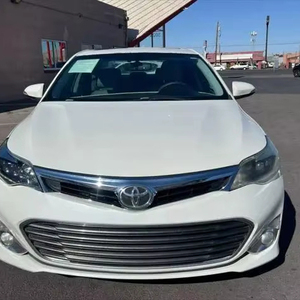 Toyota Avalon Limited 2014 - Product Image 1