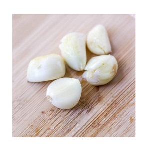 Ail pelé frais-Qualité supérieure et prix compétitifs - Product Image 6