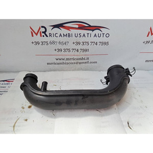 MANGUERAS DE TURBINA PARA FORD TRANSIT Custom Kombi 6C11-9R504-C DRFA diésel 2198 (12>) - Product Image 3