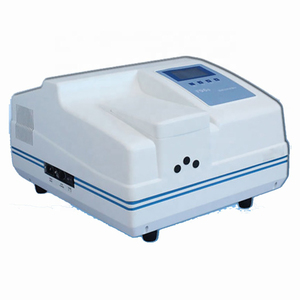 Espectrofotómetro de Fluorescencia WEST TUNE F96Pro de Aluminio, 200-900nm, Resolución de Longitud de Onda de 0.1nm, Calibración Ultrasónica, Prueba 1 - Product Image 5