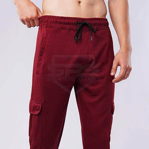 กางเกงวิ่งผู้ชายดีไซน์ใหม่ - Product Image 1