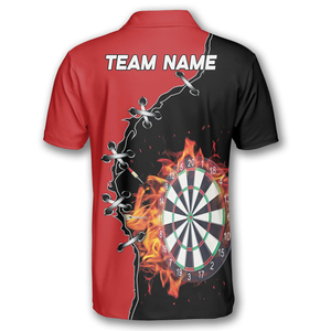 Camisetas de Fútbol Personalizadas de Alta Calidad para Equipos Deportivos, Uniformes Corporativos, Promociones de Marca, Logotipos Personalizados, 100% Poliéster de Secado Rápido - Product Image 4