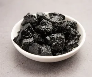 Résine de Shilajit de l'Himalaya pure et naturelle | Renforceur d'immunité de booster d'énergie d'extrait organique | Approvisionnement en vrac en gros d'OEM disponible - Product Image 3