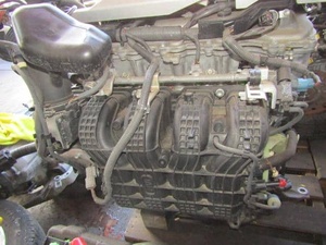 Fábrica-Origen Completo 1AR-FE Probado Usado Gasolina/Diesel Motor Asamblea 6L 4 cilindros Máquina Gasolina/Diesel Tipo de combustible - Product Image 6