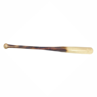 Bâton de baseball en bois avec logo personnalisé et emballage, joueurs de baseball professionnels, bâton de baseball en bois pour softball