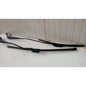 Brazos de Limpiaparabrisas Delanteros para FIAT 500 L Serie (351_352) (12>) - 312A2000 - Product Image 2