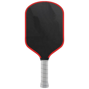 Raqueta de Pádel Profesional de Fibra de Carbono, Directamente del Fabricante en PAKISTÁN, Disponible en 3K/12K/18K-OEM Directo - Product Image 1