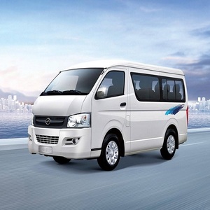 ENTREGA RÁPIDA - MINIBÚS DE ALTA VELOCIDAD Y 12 ASIENTOS, USADO, ELÉCTRICO - Product Image 5