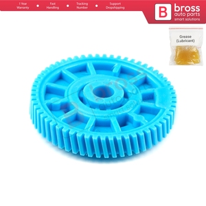 Moteur d'essuie-glace arrière BGE688 pour Tiggo 3 J11 T11 DR5 620 Pickup - Product Image 4