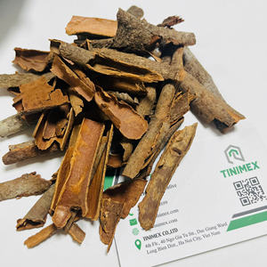 Proveedor Premium Broken Cassia Rou Gui Canela DE LA Vietnam, mejor precio de fábrica, gran stock para exportación - Product Image 1