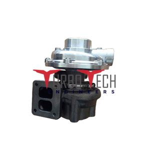 TURBOCOMPRESSEUR 114400-3900 - Product Image 1