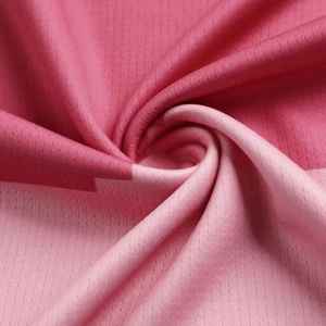 Ensemble de maillot de basket-ball par sublimation conçu pour le confort en utilisant du polyester léger idéal pour un jeu rapide - Product Image 5