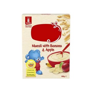 Nestlé Cerelac Trigo con leche 400g Cereal en polvo fortificado para bebés Ofertas al por mayor asequibles Embalaje de exportación premium a granel - Product Image 3