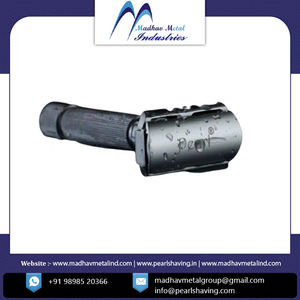 Rasoir de sécurité à double lame réglable pour soins personnels disponible en vrac - Product Image 2