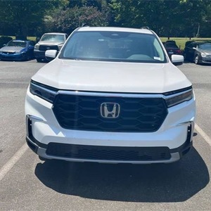 ใช้อย่างประณีต2023นักบินฮอนด้ามือซ้ายขับยูโรไอ50001ปล่อยก๊าซเรือนกระจก-75,000ไมล์ต้นกำเนิดเรา - Product Image 1