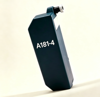 Nouveauté M A181-4 OEM Encre à séchage rapide à base de solvant 800ml pour usage industriel