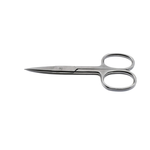 Ciseaux Dentaires Mayo Professionnels de 6 Pouces, Ciseaux Manuels Chirurgicaux en Acier Inoxydable, Instrument Incurvé et Émoussé de Salle d'Opération - Product Image 2