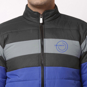 Diseña Tu Propia Chaqueta Acolchada, Servicio OEM, Chaquetas Acolchadas Ligeras Disponibles en Existencia - Product Image 6