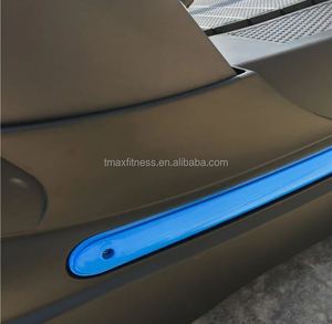 Cinta de correr curvada de alta calidad, cinta de correr sin motor, máquinas de gimnasio Curve <span class=keywords><strong>Trotadora</strong></span>, dispositivo para correr, venta directa de fábrica - Product Image 6