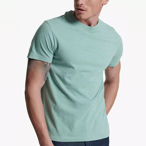 Men's Custom Design T Shirts Oversized <b>Drop</b> Shoulder Short Sleeve Workout Gym Wear Mens T-Shirt Designed Printed Tshirts For Man - Product Image 3