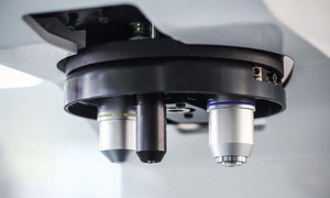 BN-ICP-2060T Espectrómetro de Masas por Plasma de Acoplamiento Inductivo (ICP-MS) de Alta Precisión y Múltiples Especificaciones, Espectrómetro Infrarrojo, 2 Años de Garantía - Product Image 2